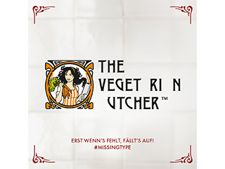 Vegetarian Butcher